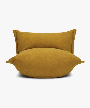 Evans Lichfield Sunningdale Velvet Pillow