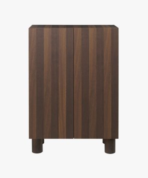 Latest Ferm Living Post Storage Cabinet